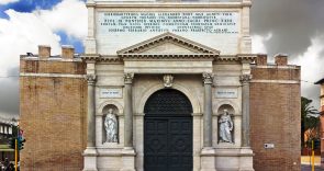 Visita Romana