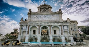 Visita Romana